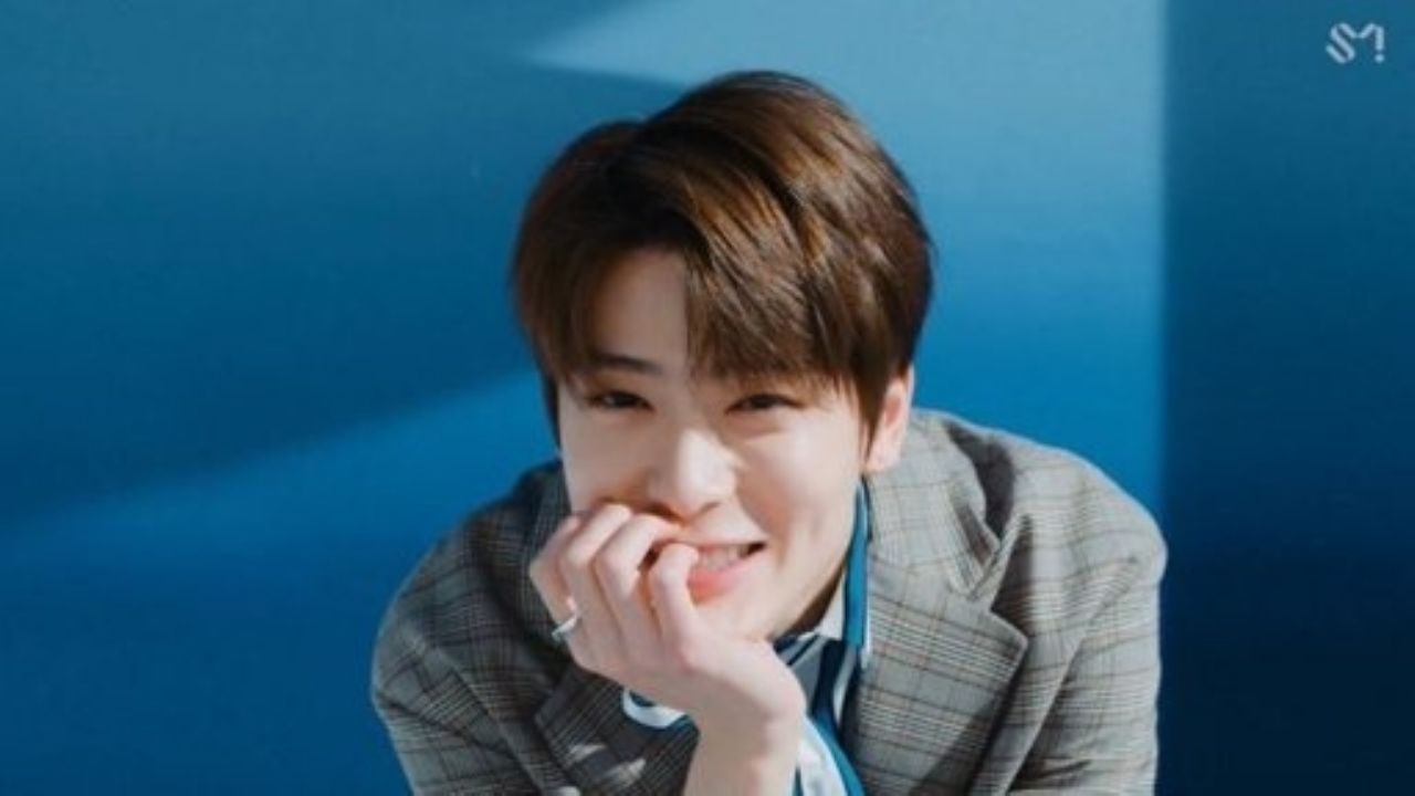 Cantante, bailarín y actor: El talentoso Jaehyun de NCT 127 se une al elenco de ‘Dear M’