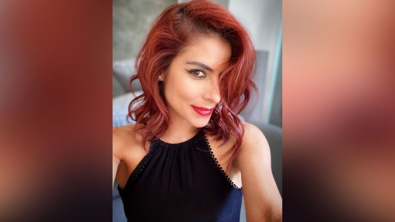 María León se pone nostálgica al recordar su participación en ‘Chicago’