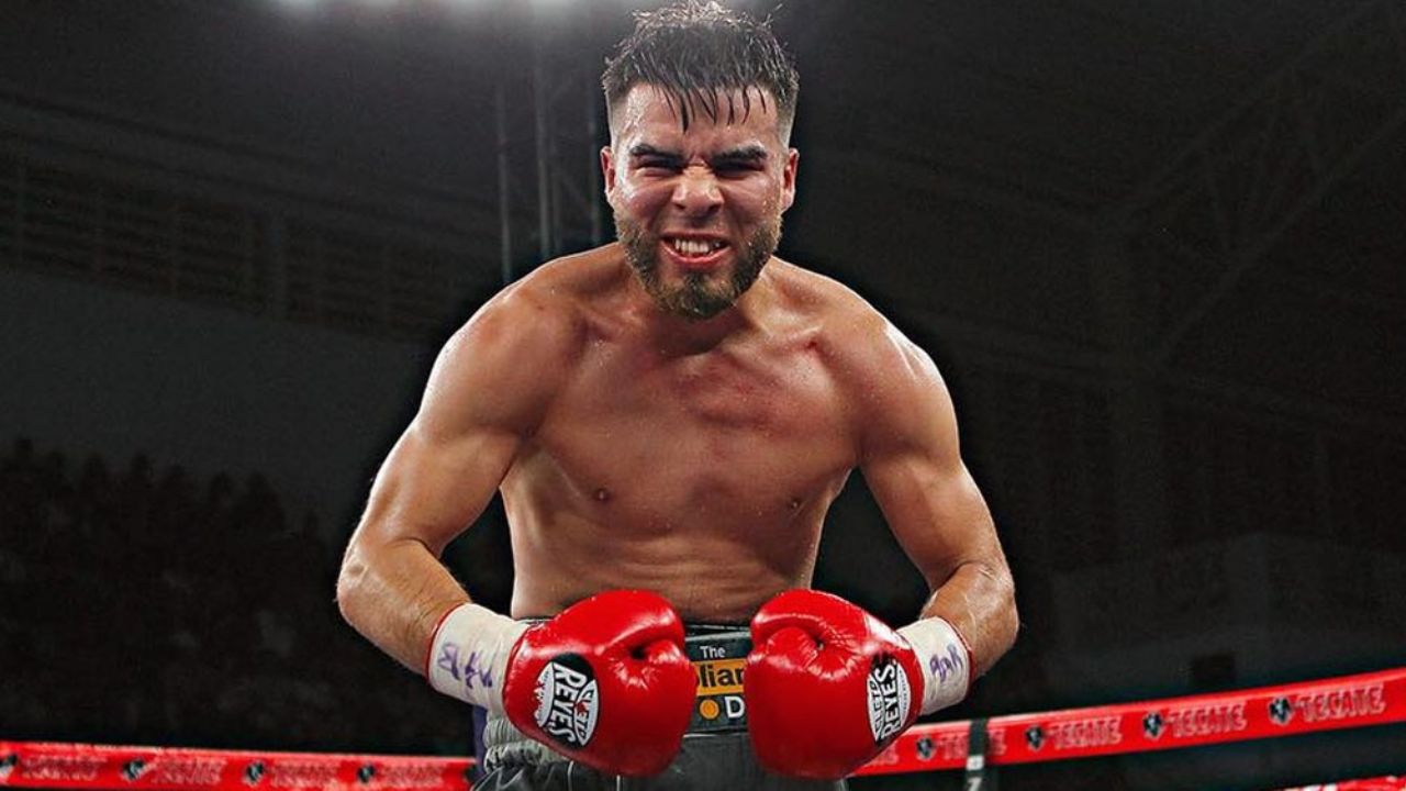 Boxeador ‘Gallito’ Quirino Jr. muere baleado en hospital tras negarle atención médica