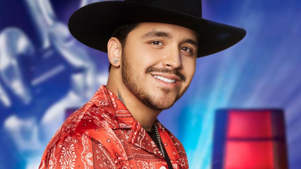 ¡Insólito! Christian Nodal se confiesa y revela por qué no quería ser cantante