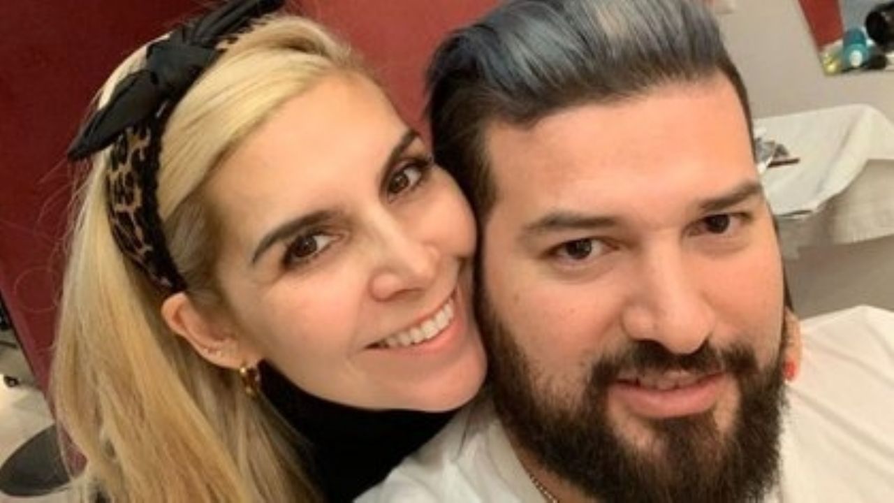 Exhiben a Karla Panini y Américo Garza por supuesta presta nombres sobre casa en venta