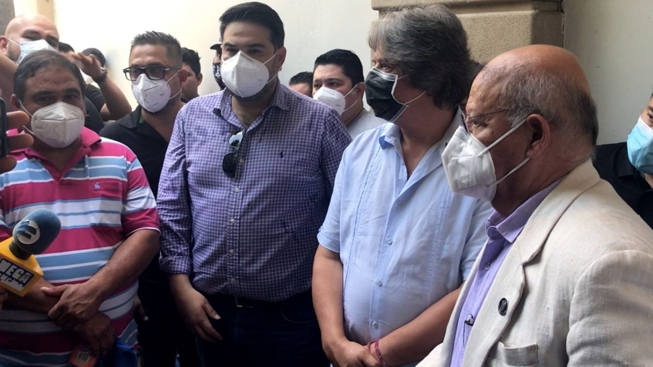 Solicitan a las autoridades la apertura de bares y centros nocturnos para recuperación económica