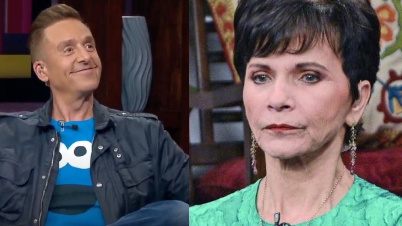 ¿Adiós TV Azteca? Tras dejar ‘Ventaneando’, Bisogno habla de más y humilla a Chapoy al aire