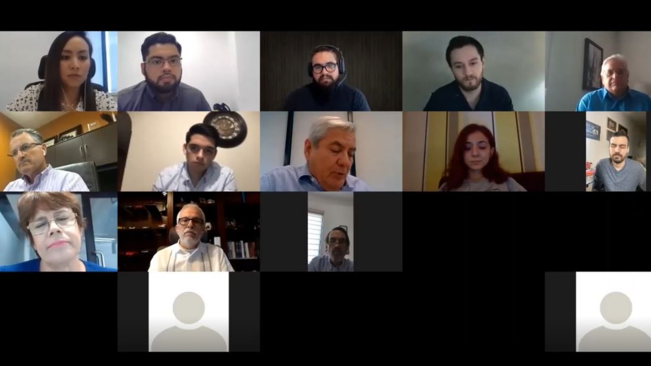 Fundación Esposos Rodríguez entregan la Beca de Excelencia a jóvenes sonorenses