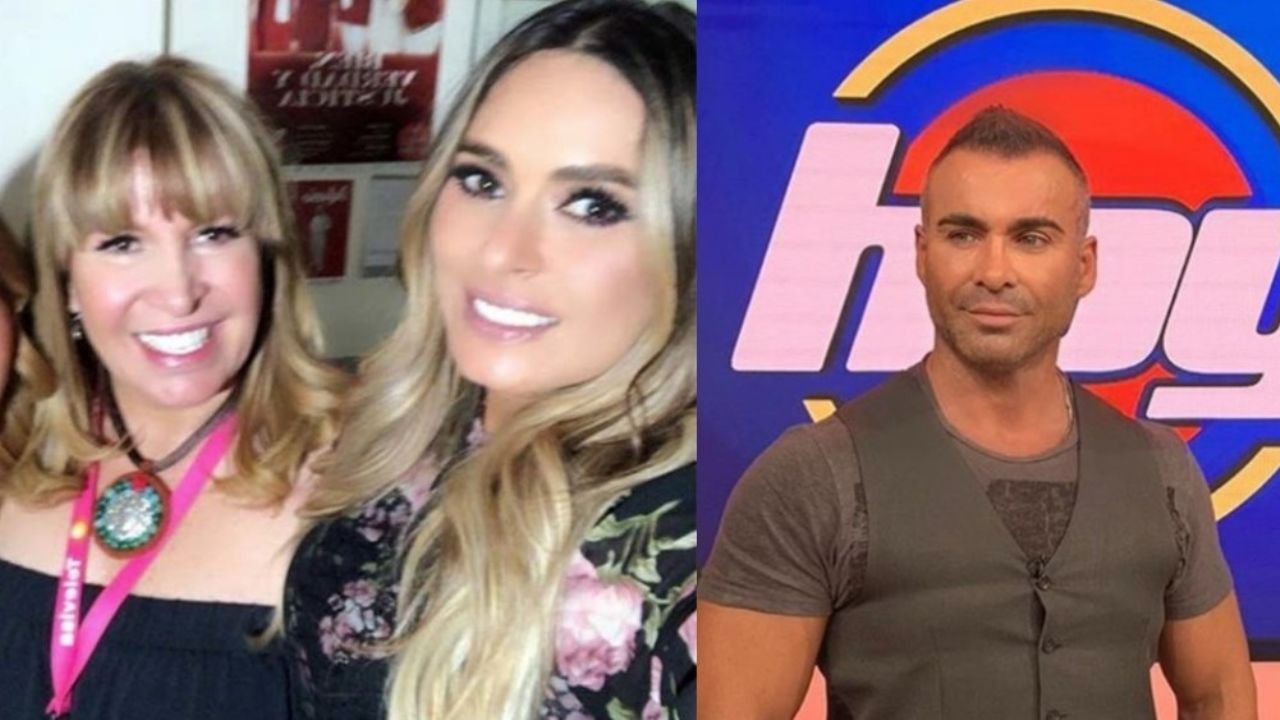 Polémico conductor de ‘Hoy’ explota tras salir a la luz su ‘despido’ y hace fuerte declaración