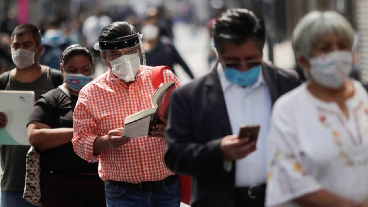 Sonora suma 218 contagios nuevos y 12 defunciones por coronavirus