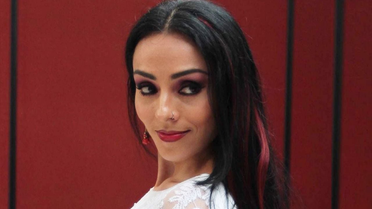 A sus 46 años, Ivonne Montero presume increíble ‘six pack’ en Instagram