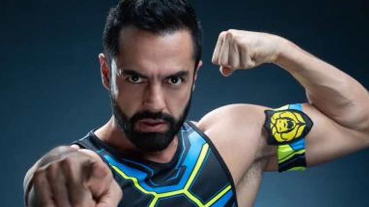 ¿Seguirá cómo líder? Memo Corral vuelve a ‘Guerreros 2020’ en silla de ruedas