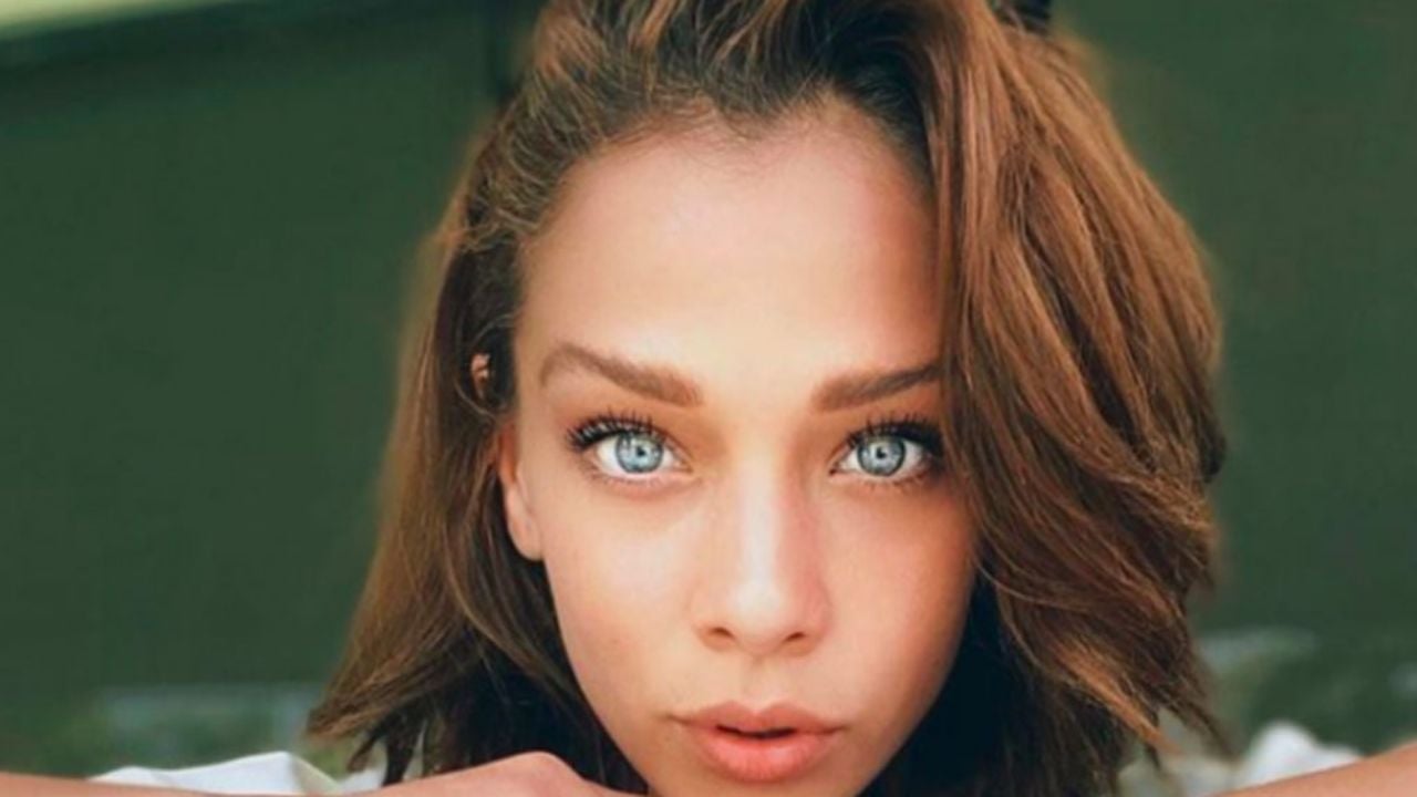 “No dejes que te digan como vestir”: Carolina Miranda da fuerte mensaje a seguidoras