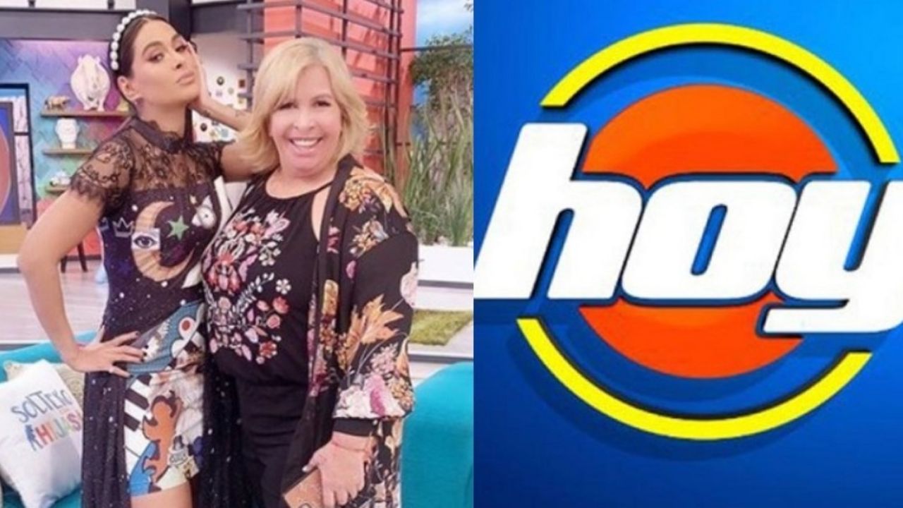 Adiós Televisa: Tras 13 años en ‘Hoy’, Galilea Montijo habla de su salida y ‘despido’ de productora