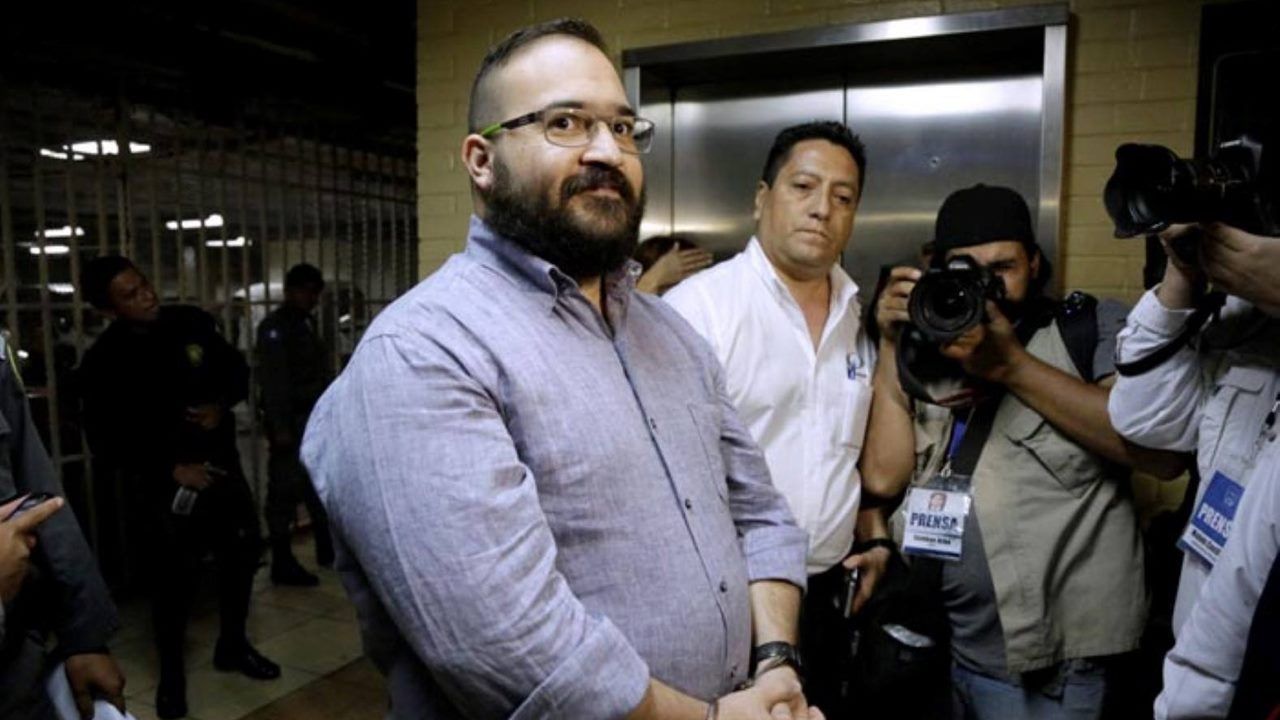 Javier Duarte: Fallece agente cuya investigación llevó al exgobernador a prisión