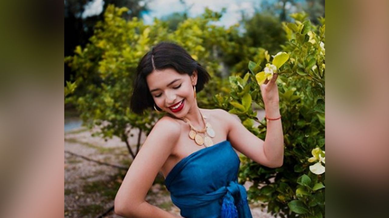 Ángela Aguilar estremece a fans con impresionante interpretación de RBD