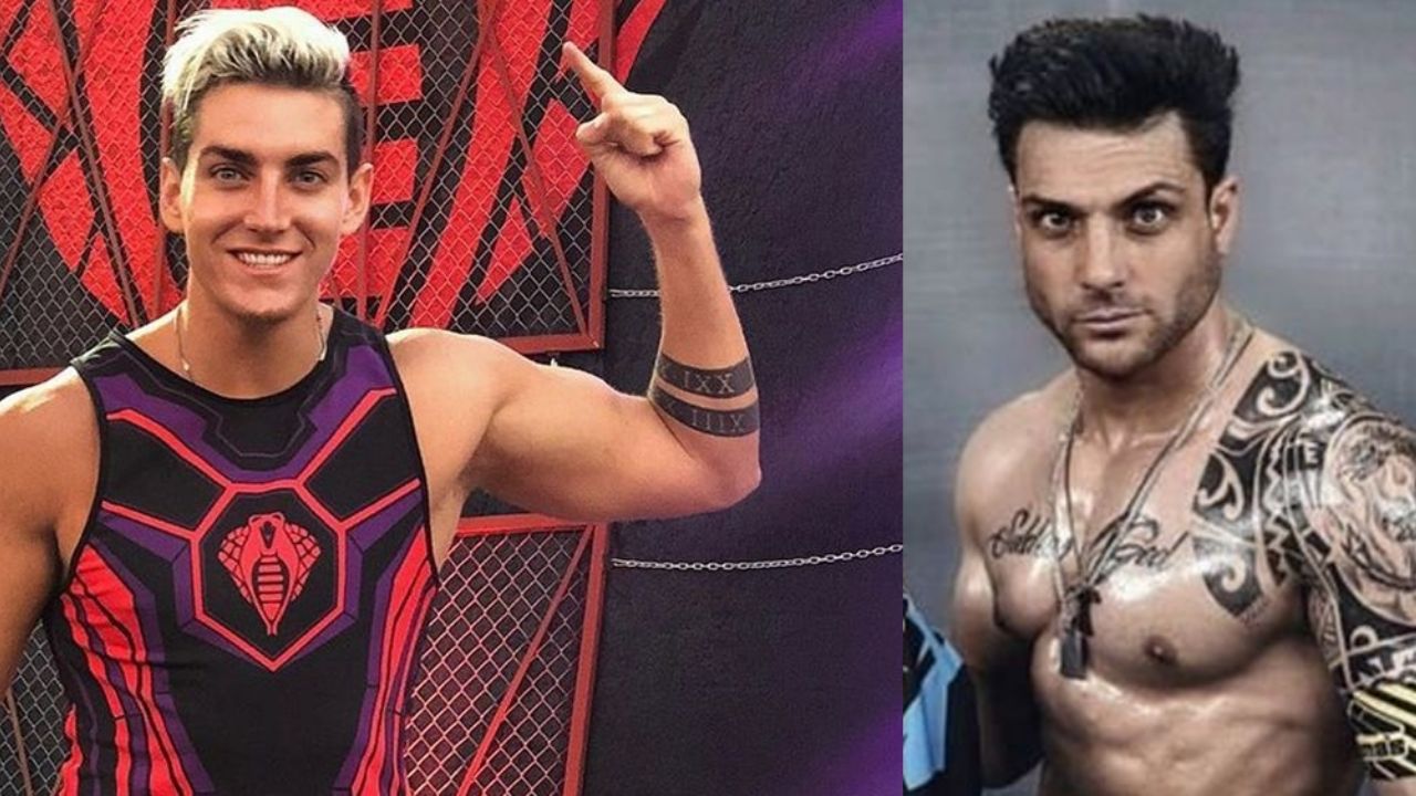 Pleito en Televisa: Integrante de ‘Guerreros 2020’ arremete contra Nicola: “Hijo de pu…”