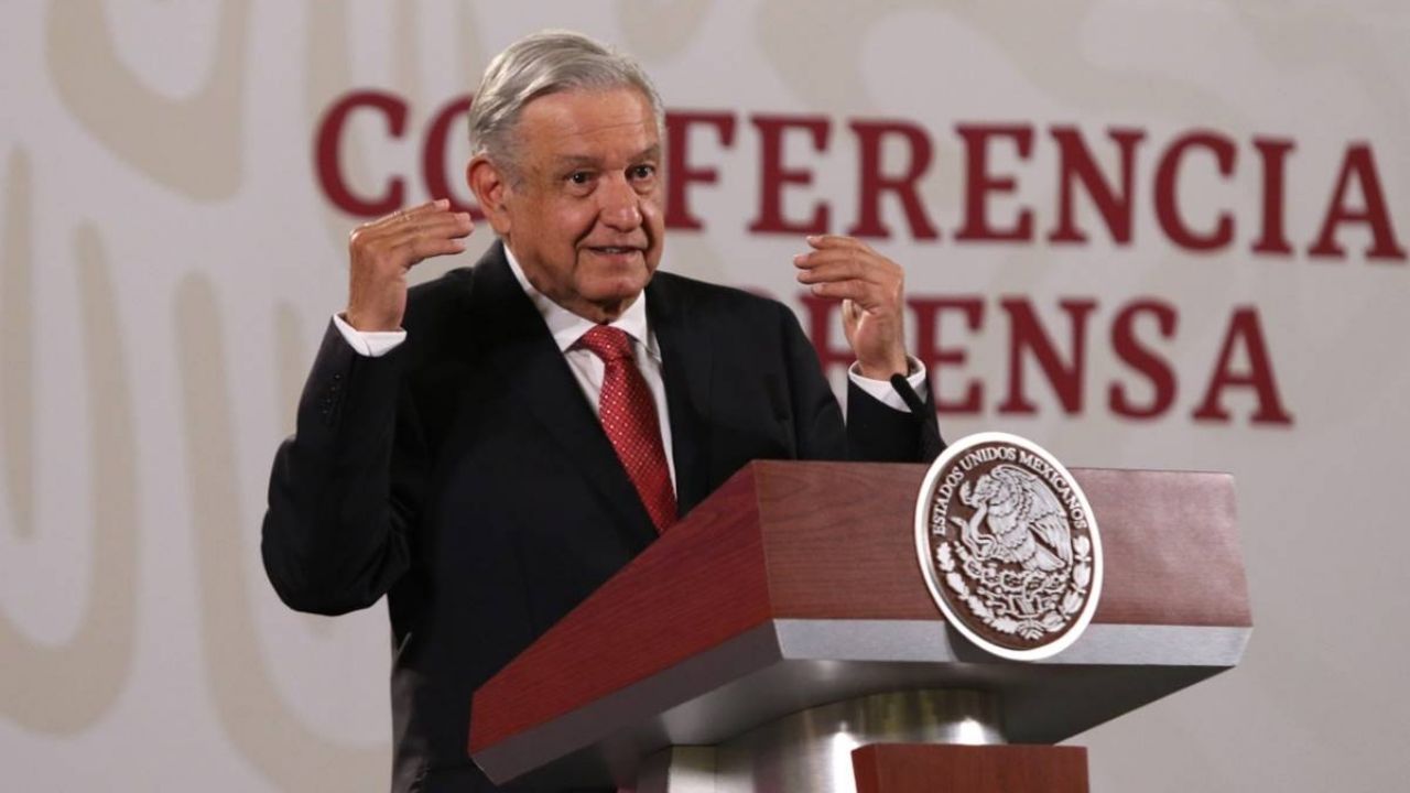 AMLO y la mañanera del 4 de septiembre: “Muy pronto se va a reactivar el turismo”