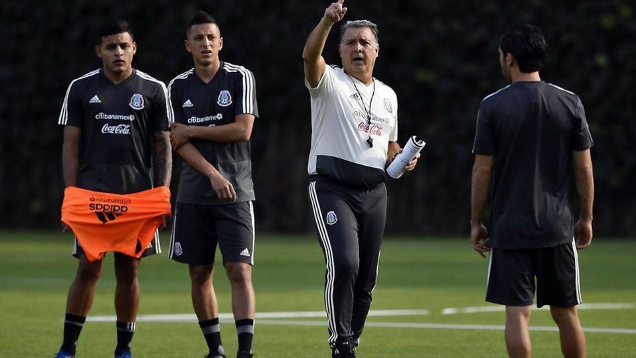 México ya tiene rival para su segundo amistoso en tierras europeas