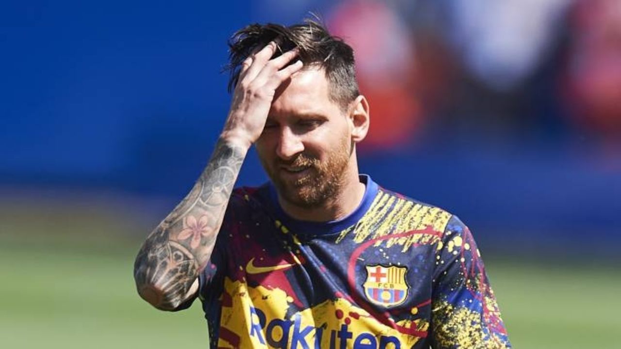 “La cláusula de 700mde no aplica”: La respuesta de Messi a LaLiga y al Barcelona