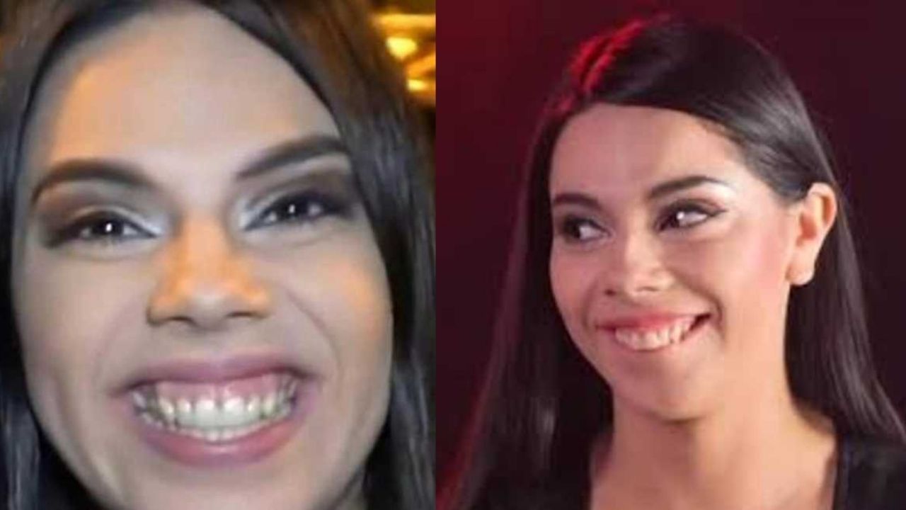 Sin piedad alguna, Lizbeth Rodríguez es humillada en pleno video y se vuelve la burla de todos por su cabello