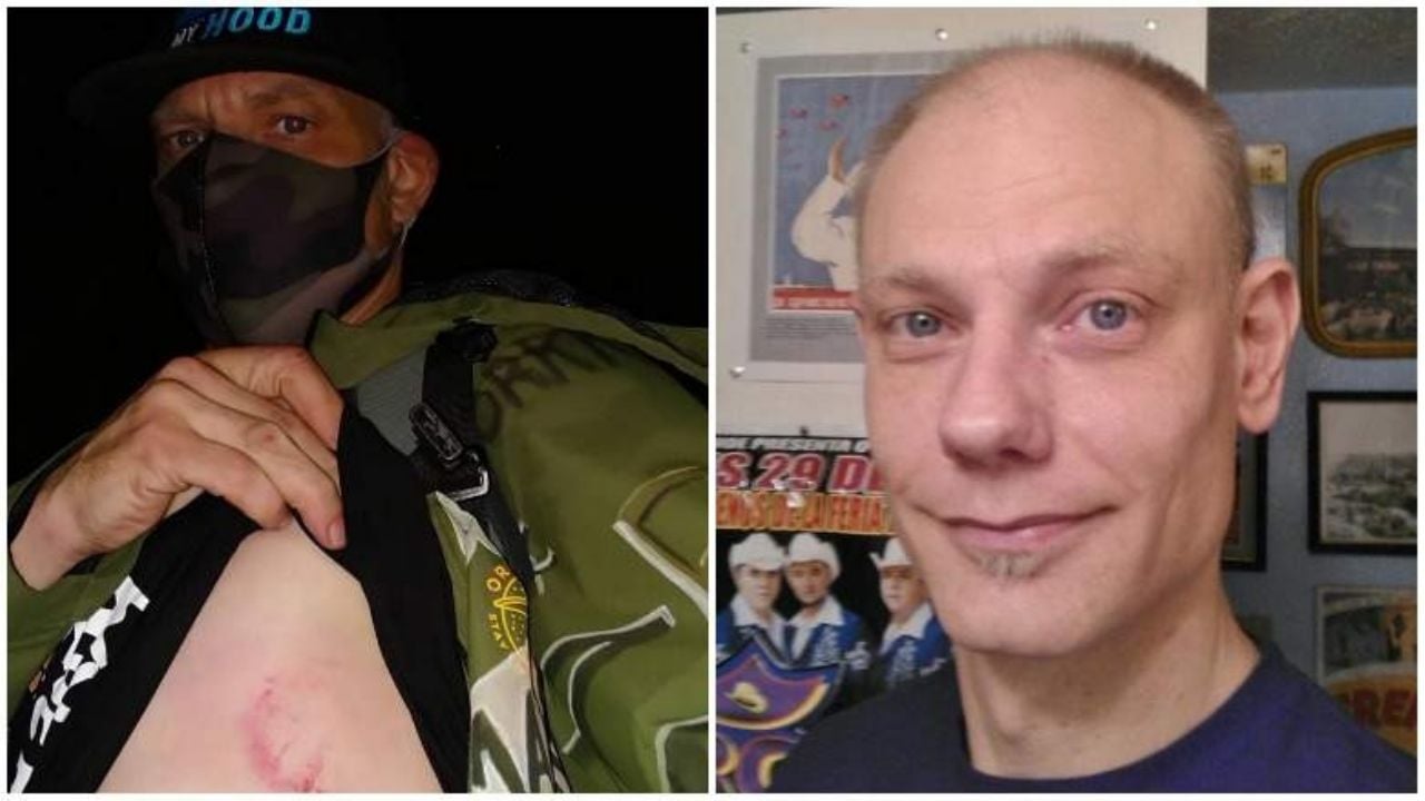 Hombre de 48 años es asesinado a tiros en medio de un arresto en EU