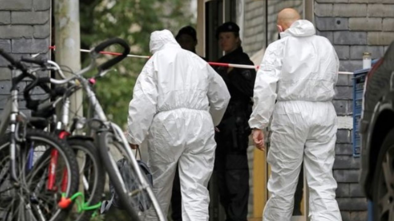 Los cinco menores sin vida encontrados en Alemania, envenenados por su madre