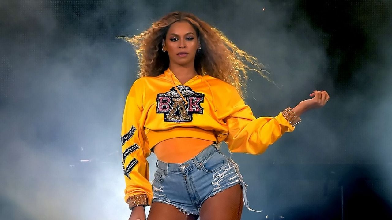 “¡Feliz cumpleaños!”: La gran diva del pop, Beyoncé, hoy celebra sus 39 años