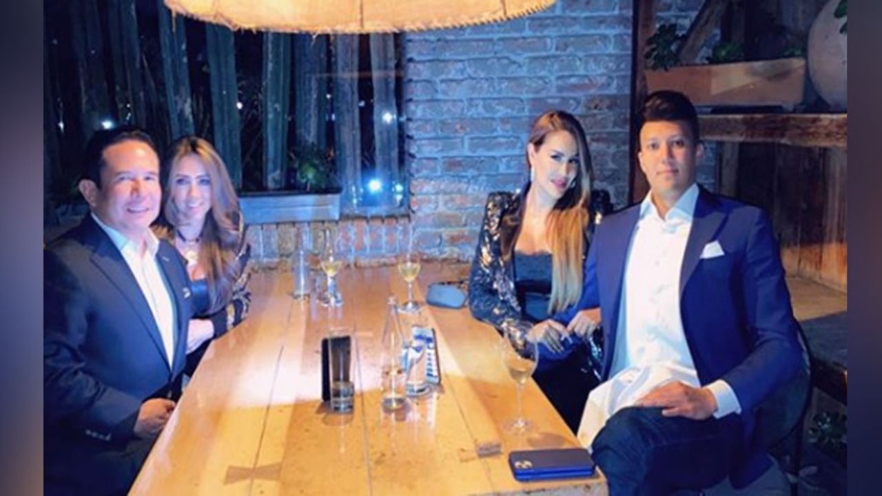 Se comen vivos a Gustavo Adolfo Infante y Ninel Conde: “¿Y ese muñeco de hule?”