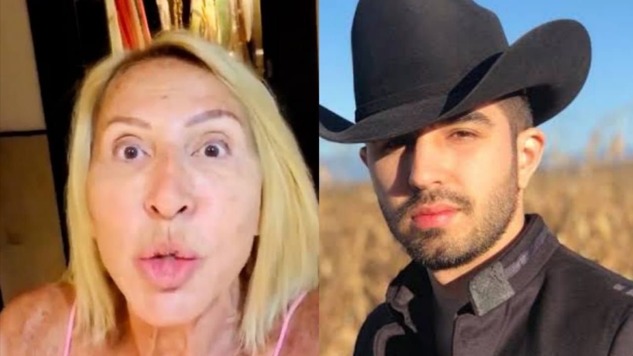 ¿Otro galán? Laura Bozzo, sin tapujos, confiesa quién es el nuevo amor de su vida: “Estoy enloquecida”