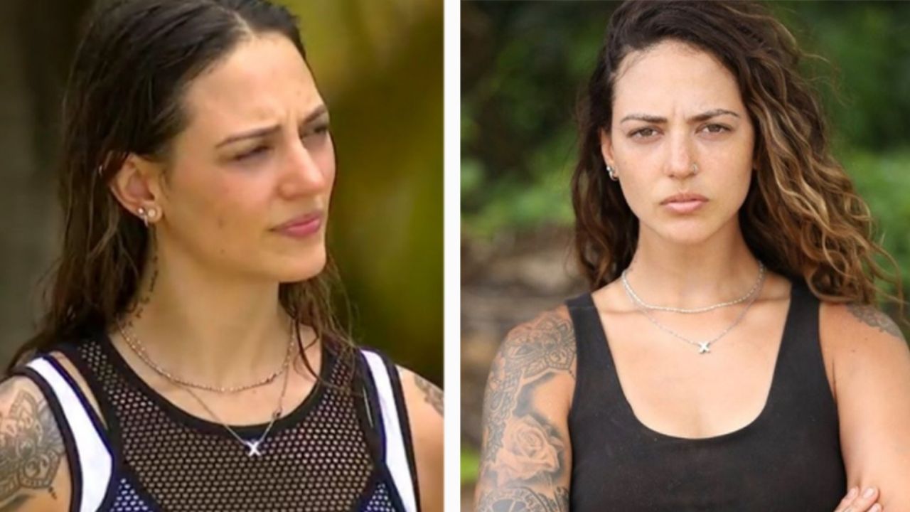 Tras brillar en ‘Survivor’ y TV Azteca, Ximena Duggan se reencuentra con su novia