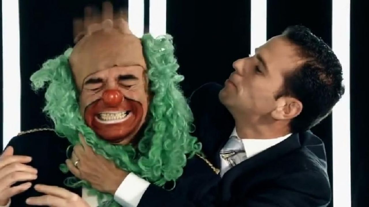 “¿Quien pompó?” Así cuestiona AMLO las burlas de Loret de Mola y Brozo