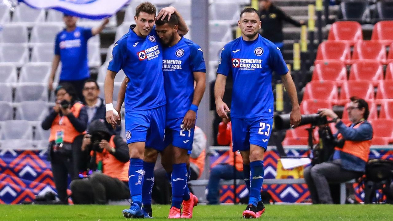 Cruz Azul saldrá de cacería a Guadalajara; visita a los Zorros en el Jalisco