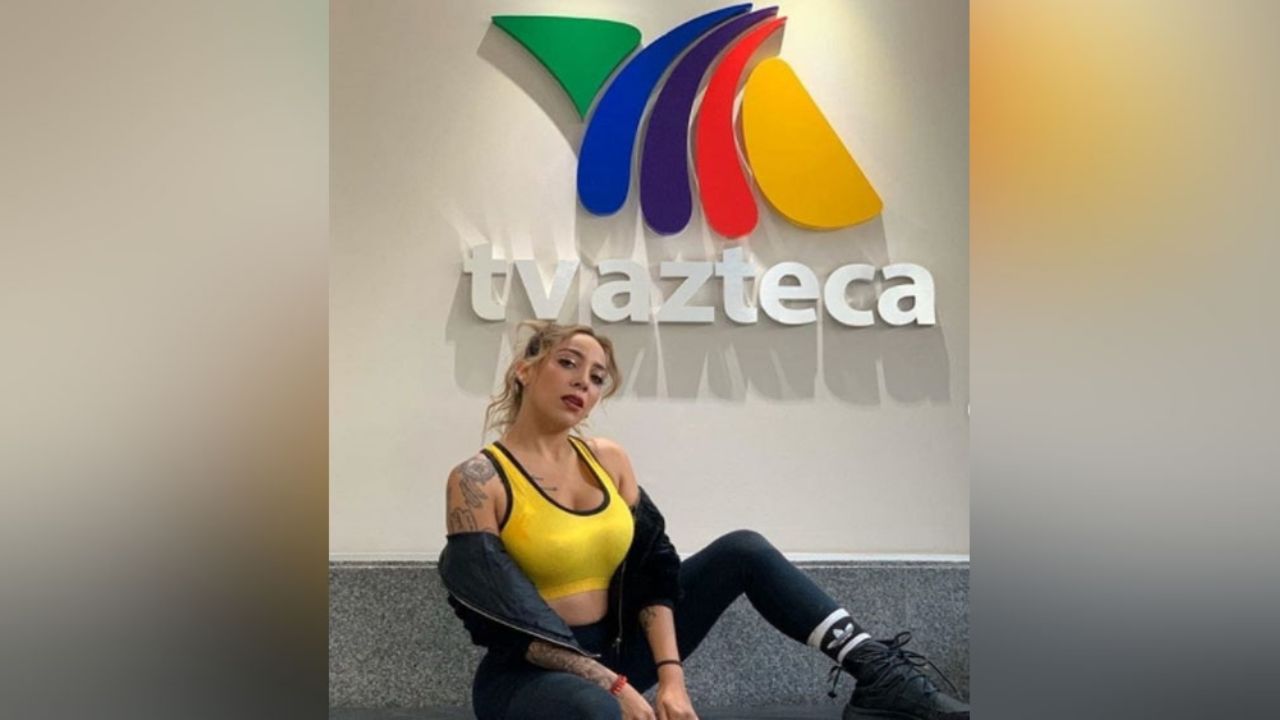 ¿Toda operada? Así luce Pamela luego de abandonar ‘Enamorándonos’