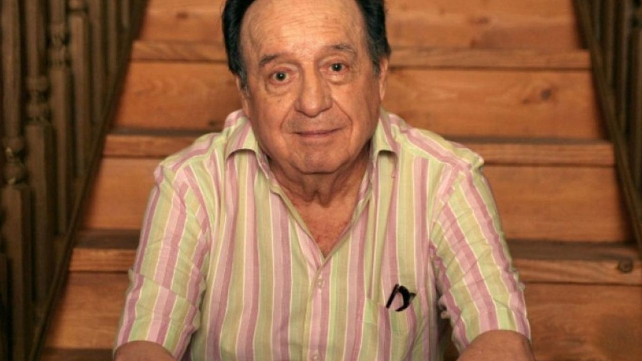 Bioserie de Chespirito ya tiene al elenco completo
