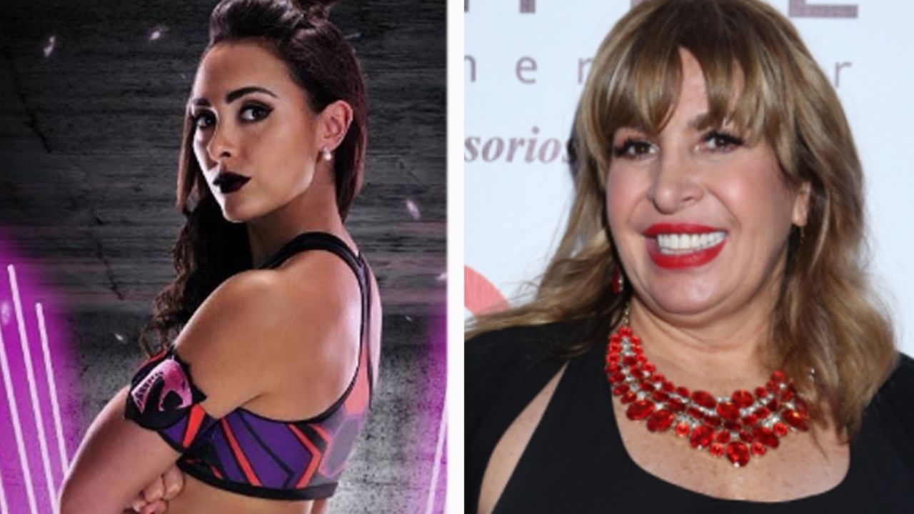 ‘Guerreros 2020’: Magda Rodríguez cumple “capricho” de Macky y fans explotan