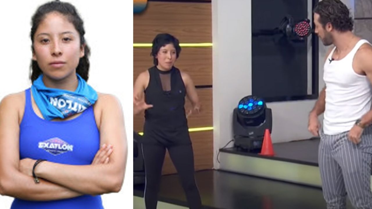 Golpe a TV Azteca: Tras su salida, exintegrante de ‘Exatlón’ los traiciona con Televisa y se une al elenco de ‘Hoy’