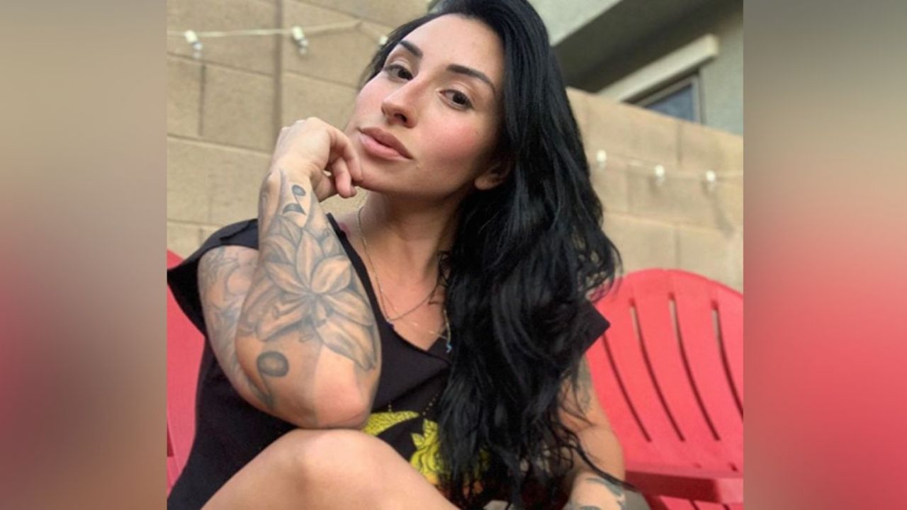 La hija mayor de ‘El Buki’, luce más radiante que nunca y encanta Instagram