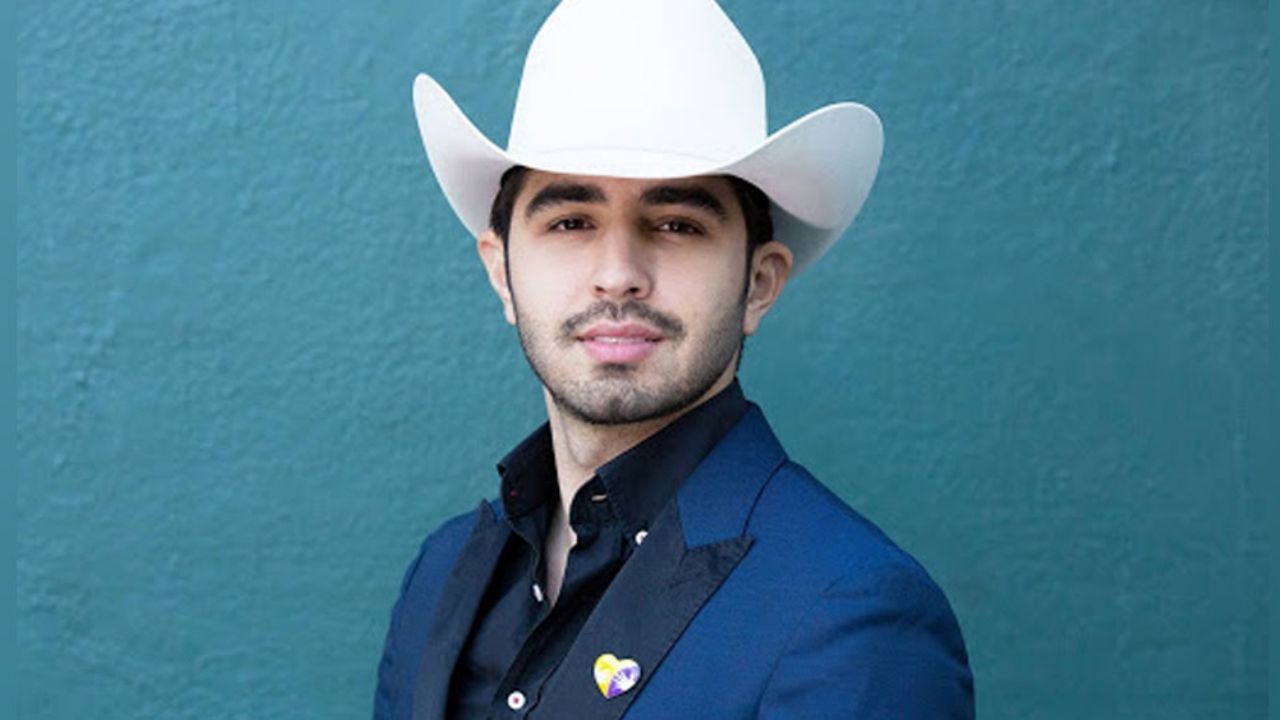 “Para los gustos los colores”: Joss Favela habla de los corridos tumbados