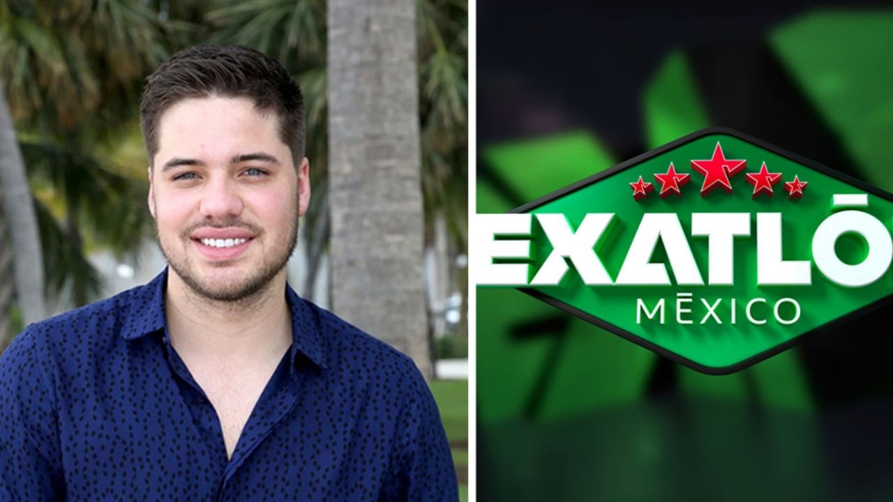 Cambios en TV Azteca: Conductor de ‘VLA’ se despide de México para integrarse a ‘Exatlón’