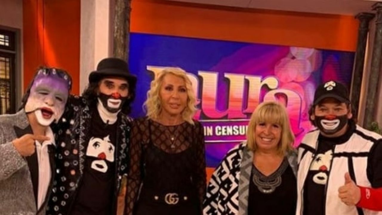 ¿Traición en Televisa? Tras polémicas, productora de ‘Hoy’ da mala noticia a Laura Bozzo