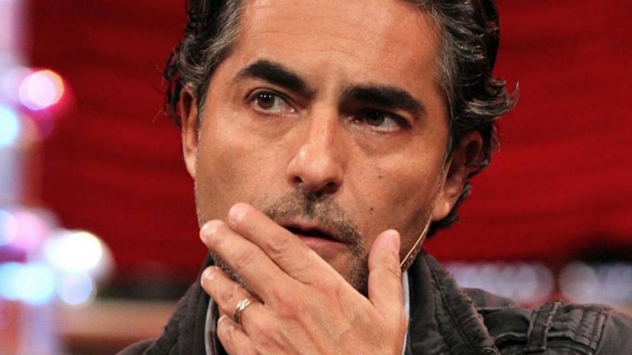 ¿Cambio de aires? En ‘Ventaneando’, Raúl Araiza habla de su nuevo proyecto