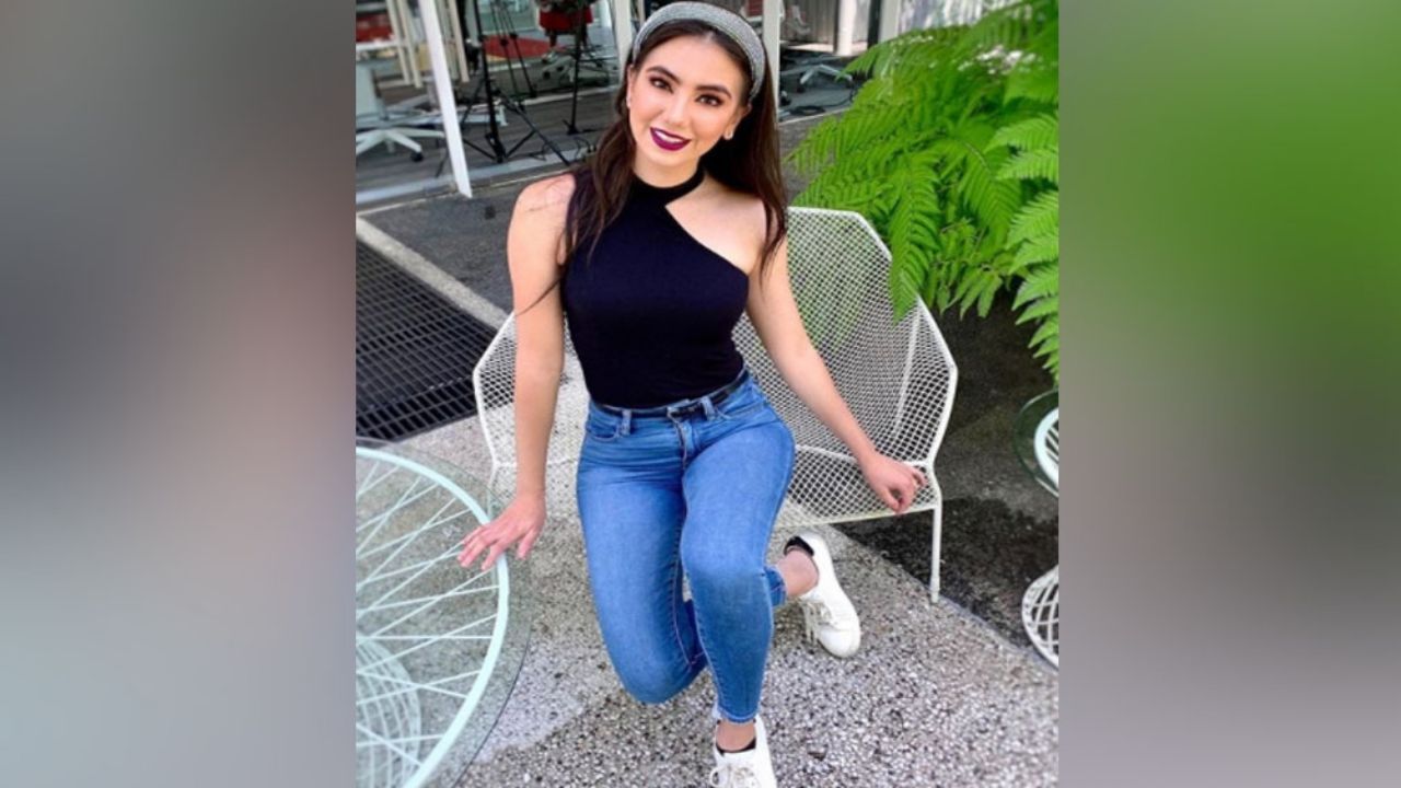 ¿Irreconocible? Olga Mafud exagera de encantadora y causa gran impacto en redes