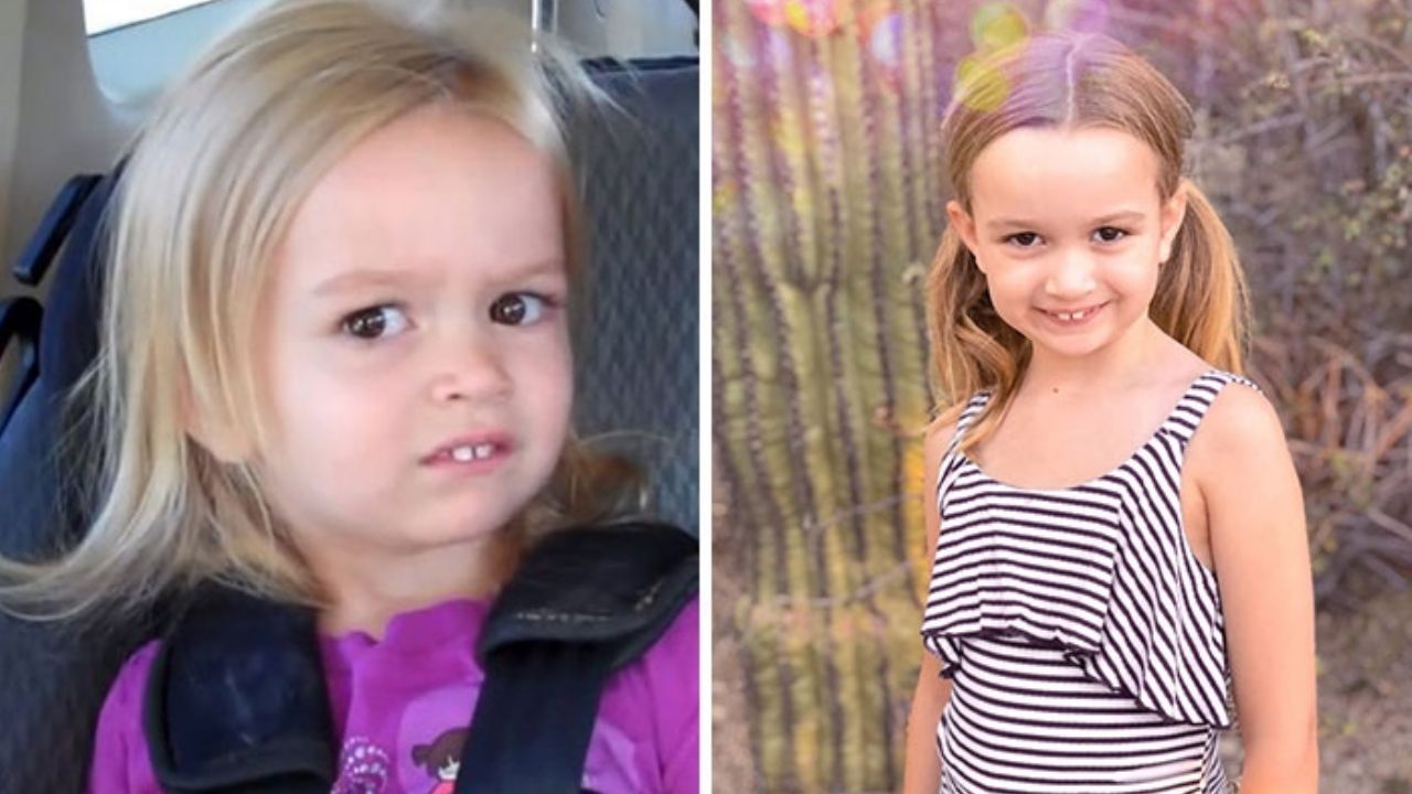 ¡Increíble! Así lucen en la actualidad los niños de los memes más famosos del mundo