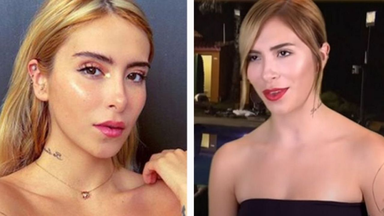 Fer Moreno, integrante de ‘Acapulco Shore’, cautiva Instagram con su cambio de ‘look’