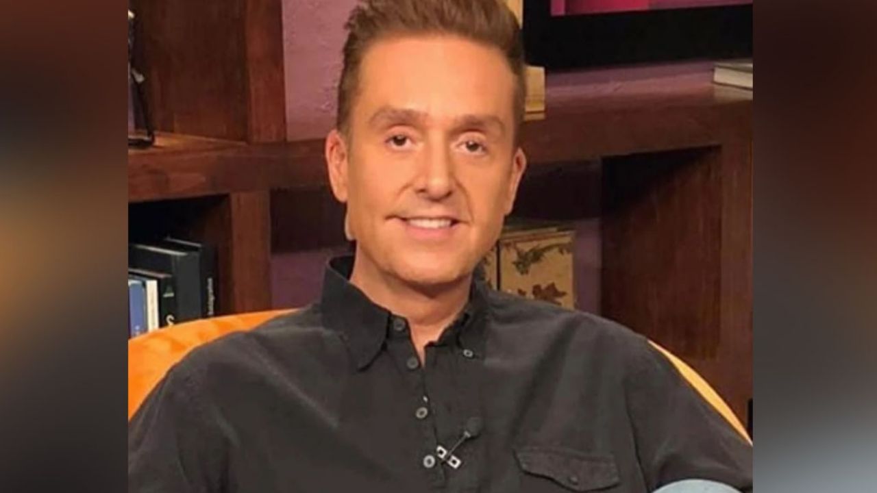 ‘Ventaneando’: Internautas arremeten contra Daniel Bisogno sin razón alguna en Instagram