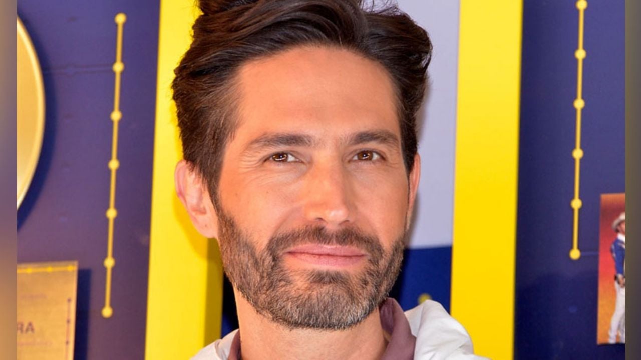 Benny Ibarra, integrante de Timbiriche revela que celebrará su cumpleaños 50 en La Casa del Actor