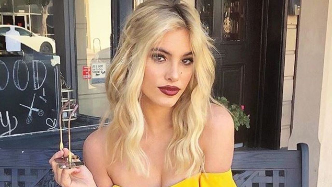 ¡Tajante! Lele Pons explica por qué decide mostrar su celulitis en redes sociales