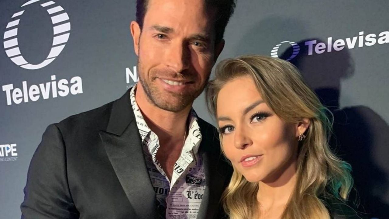 ¿Boda y embarazo? Angelique Boyer sorprende al revelar planes a futuro con Sebastián Rulli