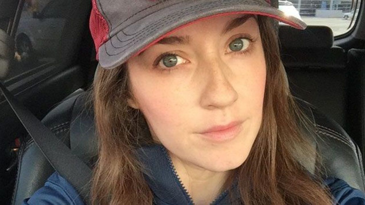 Antes de llegar a los 40, exconductora de TV Azteca habla de nueva “aventura” ¿en Televisa?