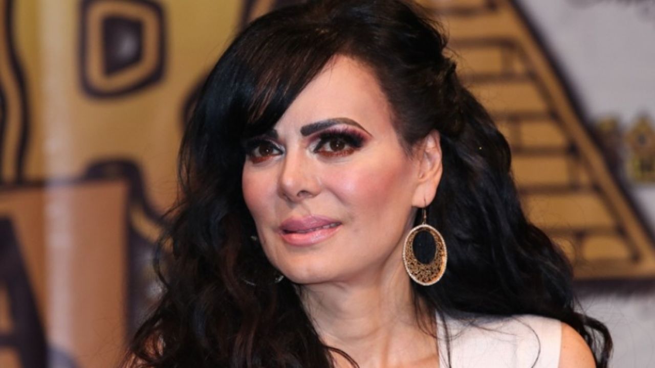 Maribel Guardia revela qué parte de su cuerpo aseguró por una suma millonaria