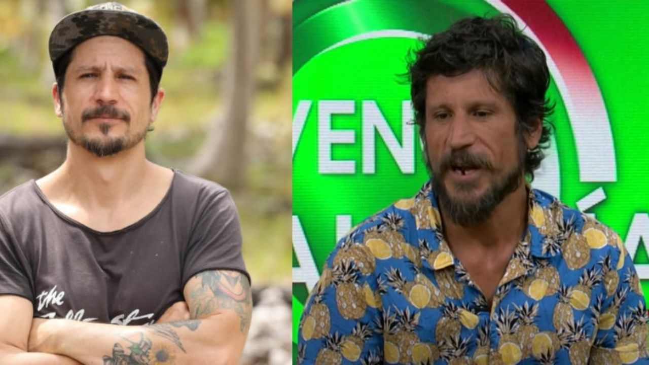 “Parece indigente”: Sin diente e irreconocible, devoran vivo al ganador de ‘Survivor’ en ‘VLA’