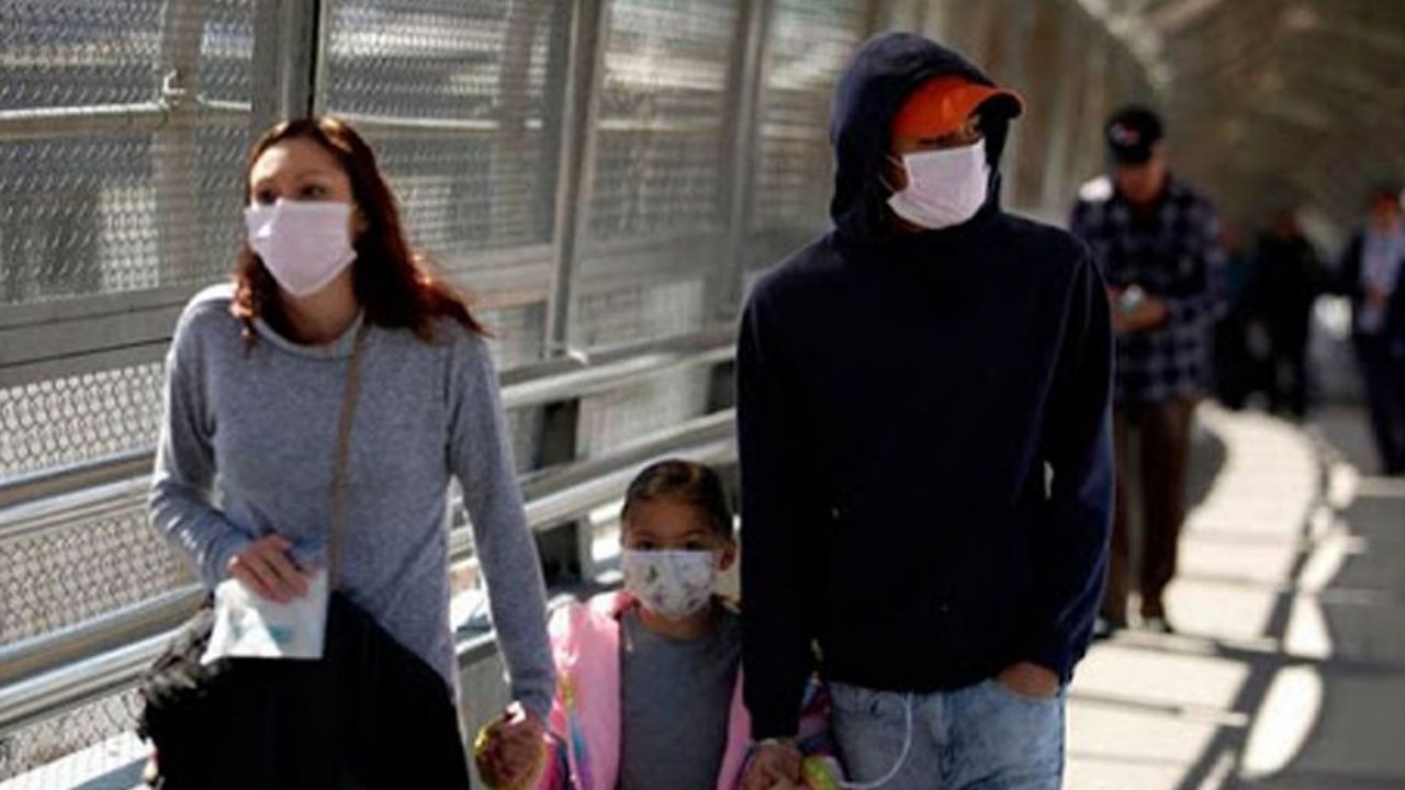 Coronavirus en Sonora: Se confirman 200 casos y 9 fallecimientos nuevos en la entidad