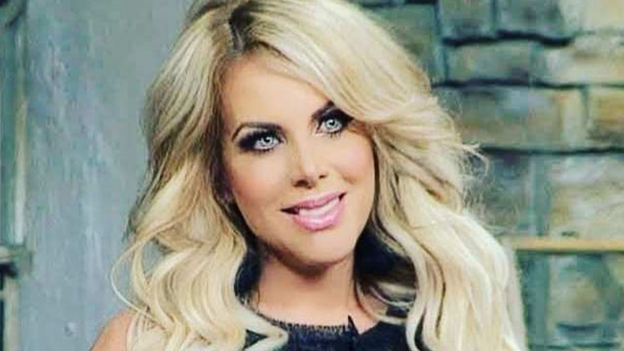 Lorena Herrera enfrenta las críticas por haber apoyado a Paty Navidad sobre el Covid-19